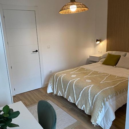 Oasis En La Ciudad Apartment Сантандер Екстериор снимка