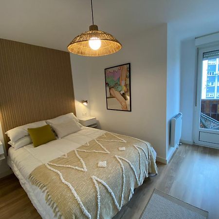Oasis En La Ciudad Apartment Сантандер Екстериор снимка
