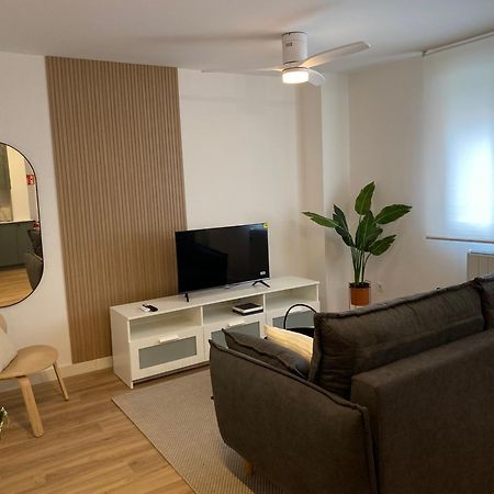 Oasis En La Ciudad Apartment Сантандер Екстериор снимка