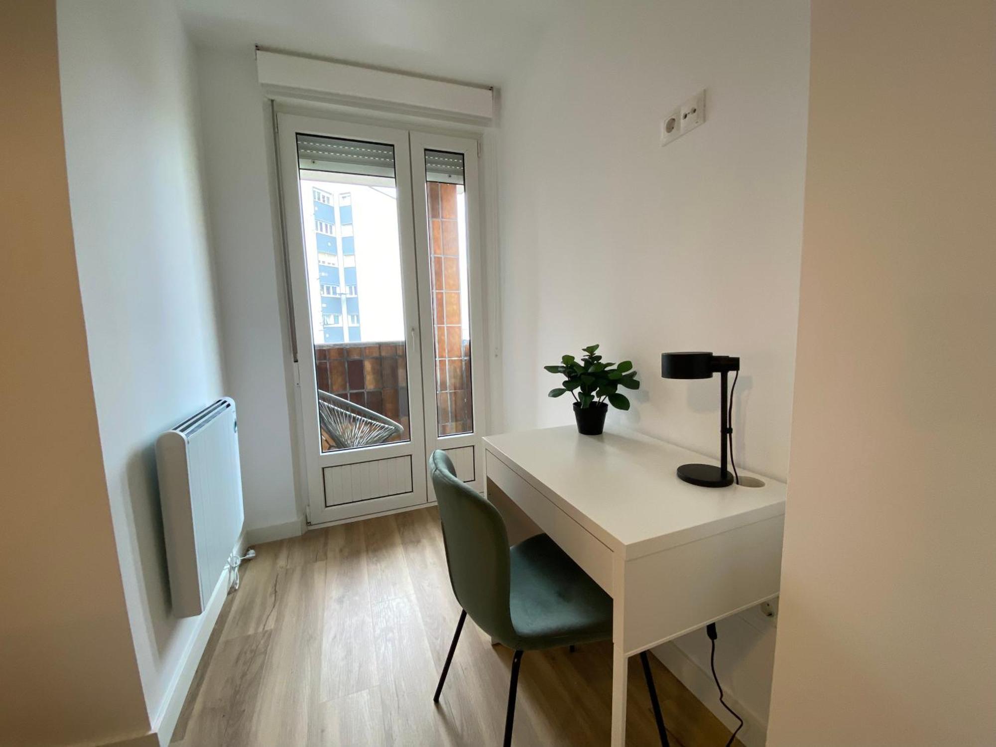 Oasis En La Ciudad Apartment Сантандер Екстериор снимка
