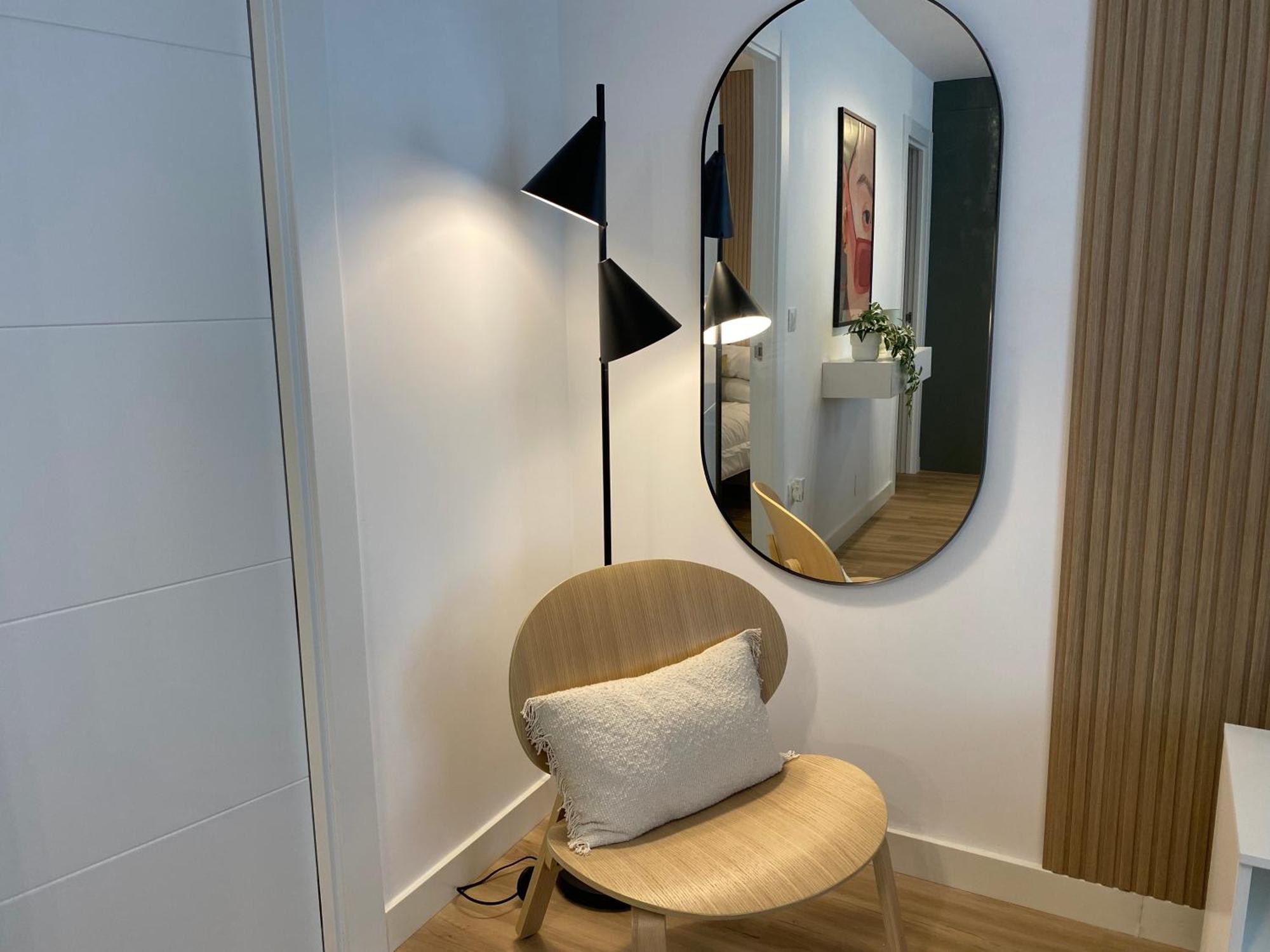 Oasis En La Ciudad Apartment Сантандер Екстериор снимка