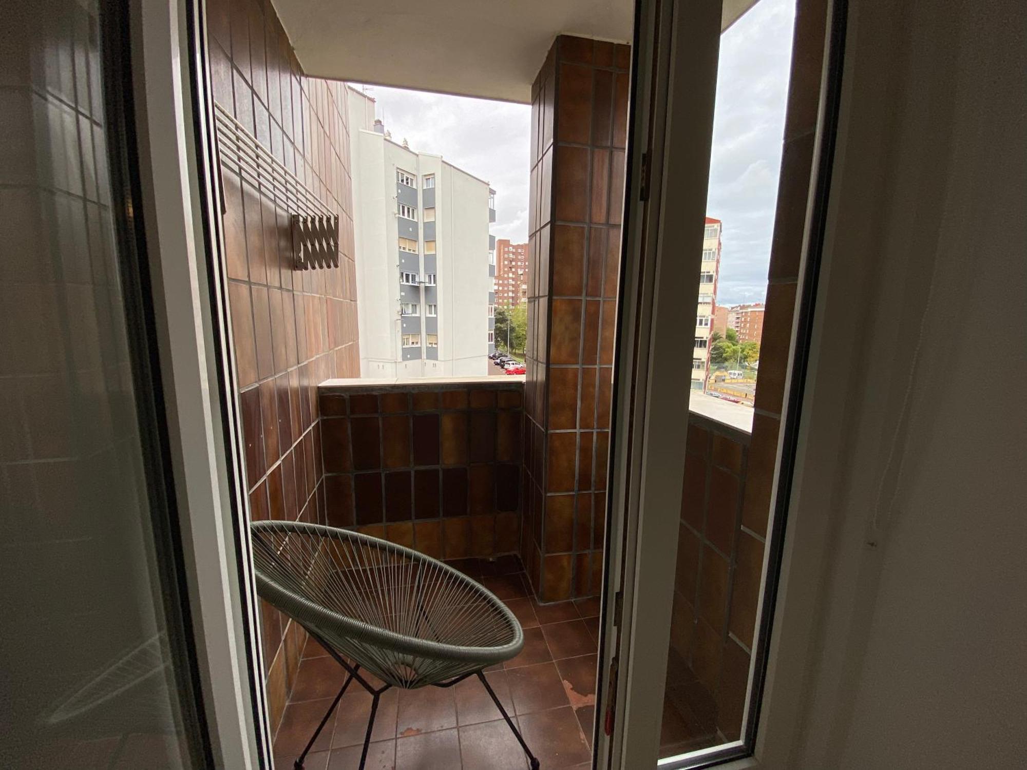 Oasis En La Ciudad Apartment Сантандер Екстериор снимка