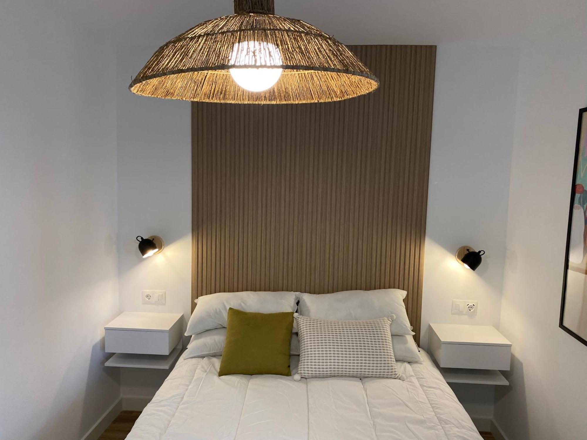 Oasis En La Ciudad Apartment Сантандер Екстериор снимка