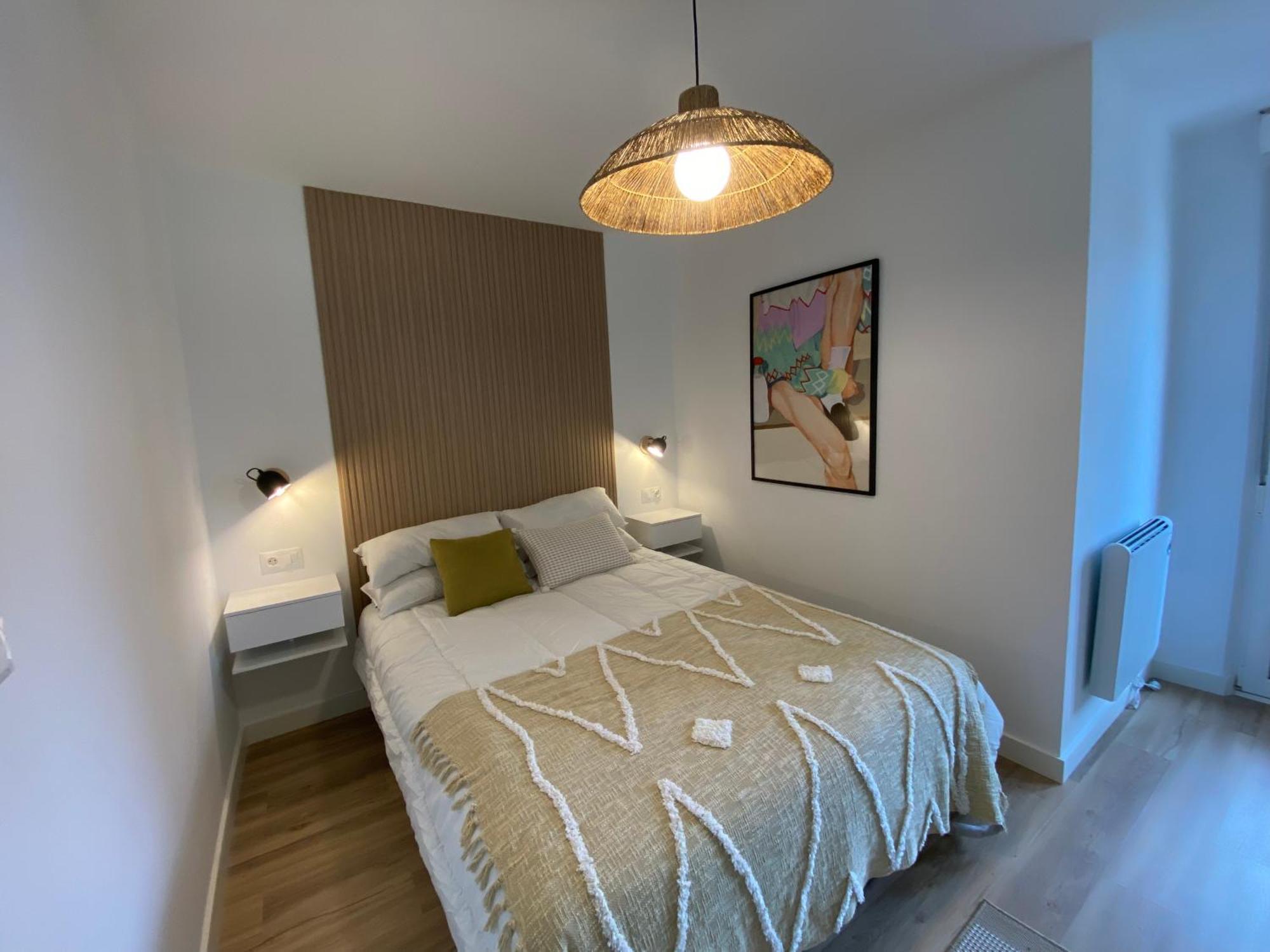 Oasis En La Ciudad Apartment Сантандер Екстериор снимка